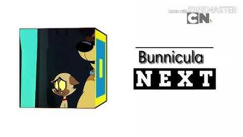 Coming Up Next: Bunnicula 2017 (Elijahg538 ReUpload Deleted/Read Description)
