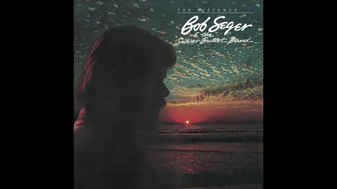 Bob Seger Even Now Sofa King Karaoke YouTube