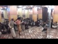 مزمار في عرس آل البخيتي