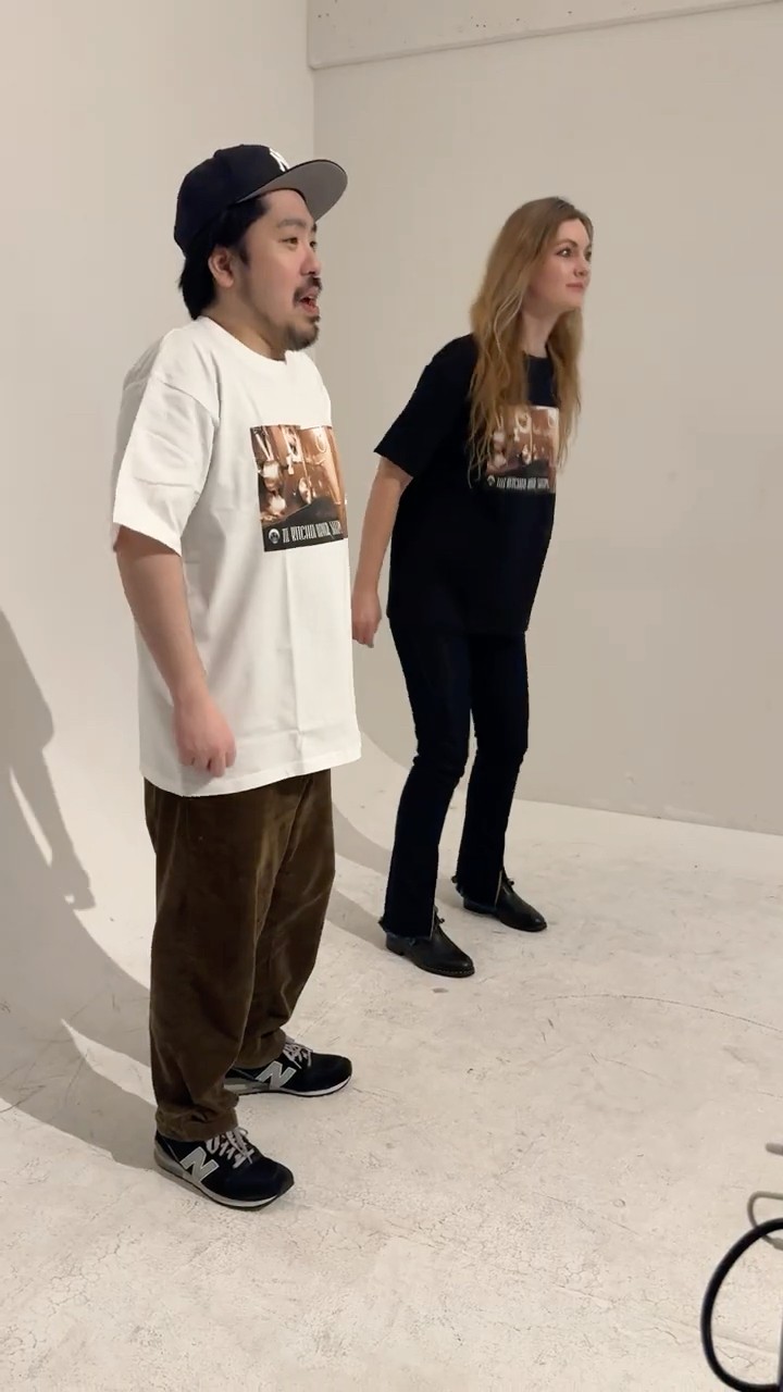 Bashauma T-shirt - YouTube