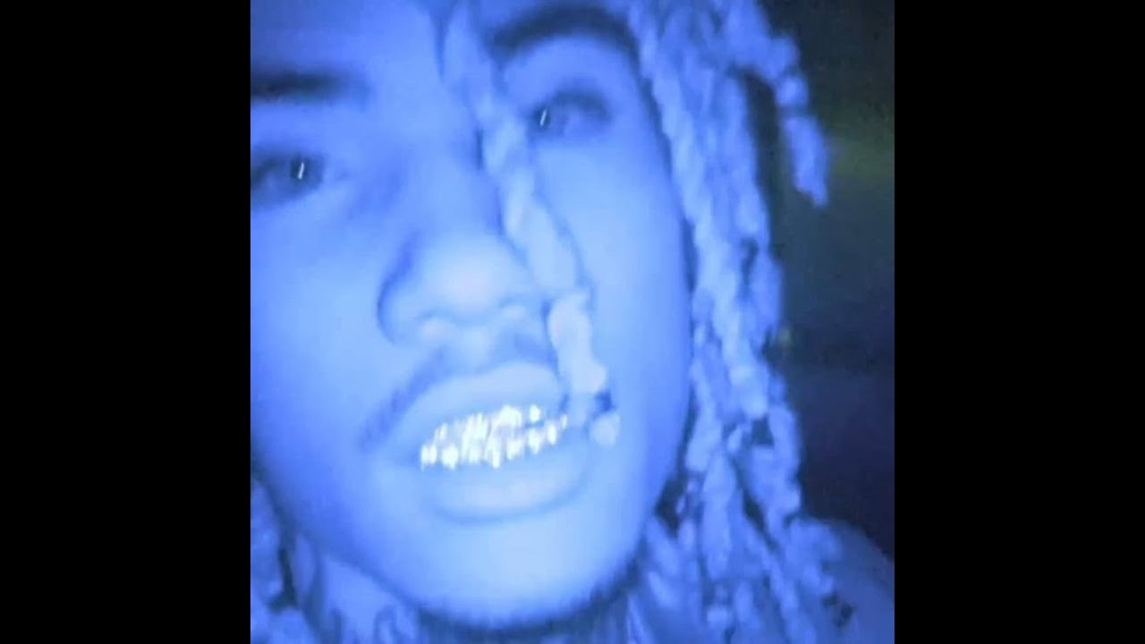 [FREE] osamason type beat - 'black and white'