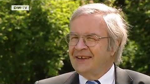 Theodor W. Hänsch, Nobel Prize Winner in physics | Journal Interview