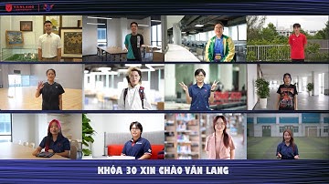 CỘNG ĐỒNG TÂN SINH VIÊN TÀI NĂNG KHOÁ 30 TRƯỜNG ĐẠI HỌC VĂN LANG