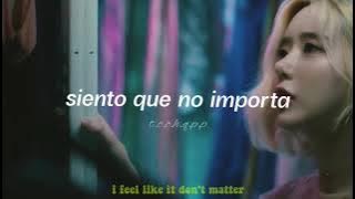 DJ SODA - Shooting star (Sub español Lyrics)
