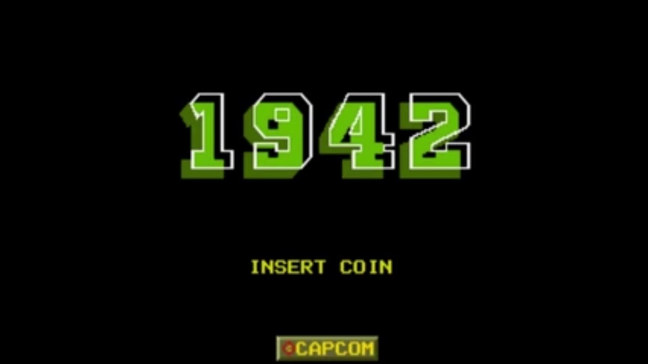 300 Retro Arcade demo screens!