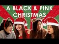 A BLACK & PINK CHRISTMAS | Blackpink Stories EP.1