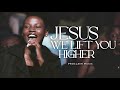 Proclaim music  jesus we lift you higher