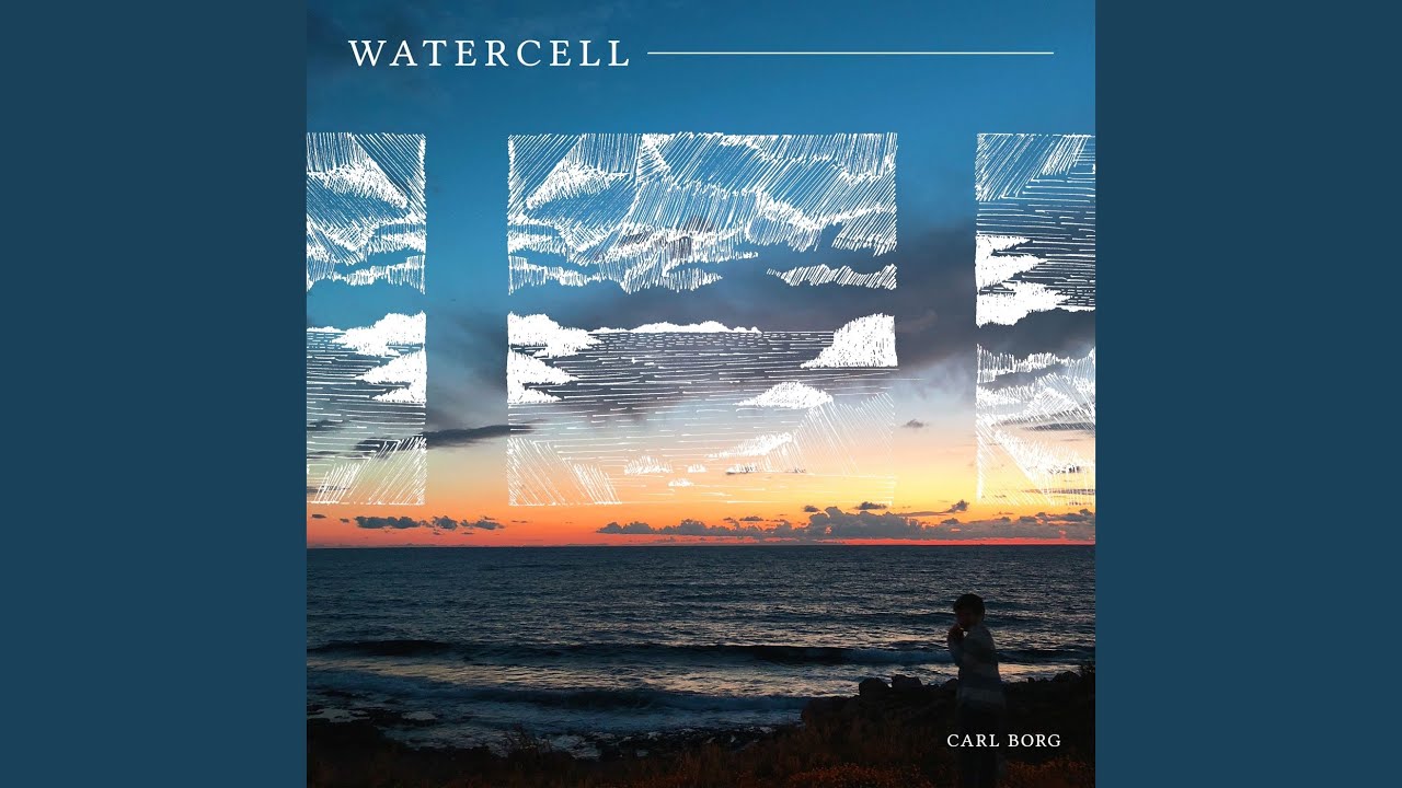 在 YouTube 上觀看「Watercell」 在 YouTube 上觀看「Watercell」