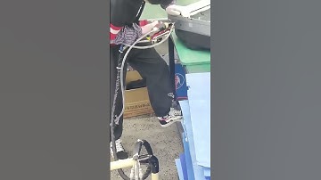 Automatic Riveting Machine Pop Rivets 3/16