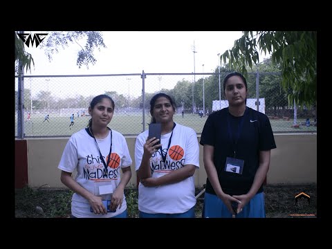 Spardha'21 | Video Diary | Outreach Club | IIT (BHU) Varanasi