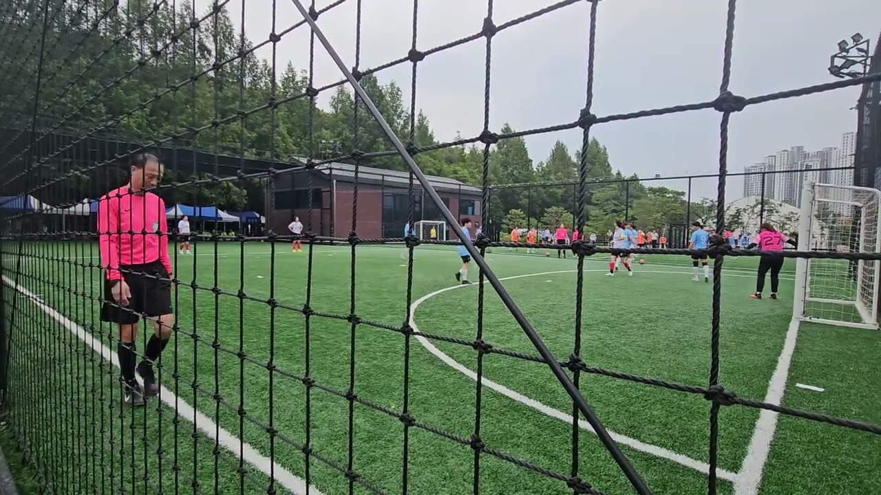 풋볼66파밀리컵대회 앤빵vsTWP