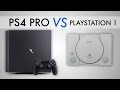 Zuby_Tech on X: PlayStation 4 Pro Is One Of The Best Designed Consoles  Ever! #PlayStation4Pro #PS4Pro #PlayStation  / X