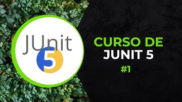 1. Introducción Curso JUnit 5