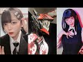 チェンソーマンコスプレ - Cosplay Chainsaw Man Tik Tok #1