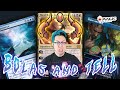 Bolas and Tell | Timeless MTG Arena