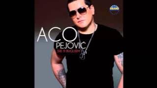 Aco Pejovic - Sve ti dugujem - (Audio 2013) HD