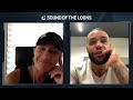SOTL: Episode 222 - Story Time with DJ and Angie