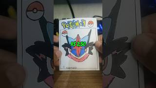 Pacote De Pokémon