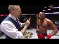 "I Deserve A Chance At The Title!" | Taylor Lapilus Post-Fight Interview | PFL Dubai
