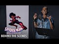 SPIDER-MAN: ACROSS THE SPIDER-VERSE  Issa Rae as Jessica Drew