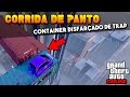 GTA 5 Online / PANTO SOFREU NO CONTAINER / PC
