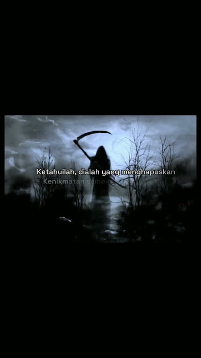 Detik detik wafatnya Rasulullah Sedih #storywa #story #shortsfeed