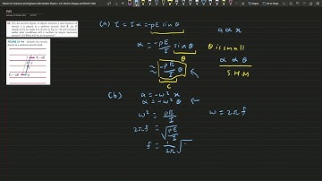 Chapter 21 | Problem 65 | Physics for Scientists and Engineers 4e (Giancoli) Solution