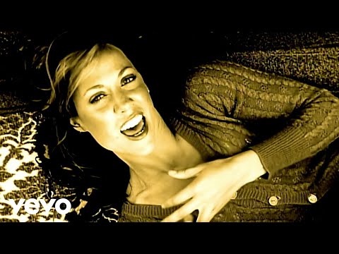 Sheryl Crow - Everyday Is A Winding Road