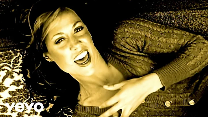 Sheryl Crow - Everyday Is A Winding Road (Official...