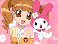 Onegai My Melody Opening 1 Creditless Spanish Version 