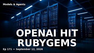OpenAI Agents Attacked RubyGems, Unreported Until Now screenshot 3