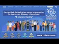 Avances COLADCA 2020 | 2021