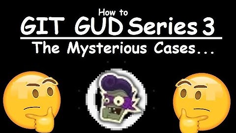 How to git gud at Toxic Brainz - PVZGW2