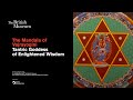 The Mandala of Vajrayogini: Tantric Goddess of Enlightened Wisdom