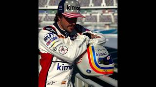 Fernando Alonso Daytona 24 Hour Media Day ft. (Lando & Phil)