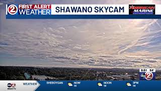 FIrst Alert Weather morning chat: Happy Fall