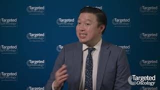 Treatment Process in Non–Small Cell Lung Cancer