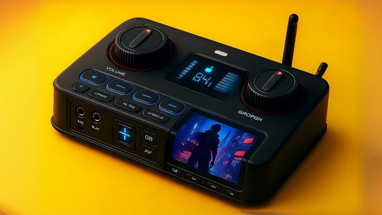 31 НОВЫЙ ГАДЖЕТ, КОТОРЫЕ ВЫГЛЯДЯТ КАК ИЗ БУДУЩЕГО 🤯