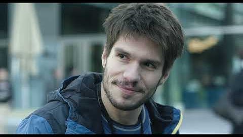 映画『パリのどこかで、あなたと』特報予告動画45秒