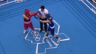 Boxing Men's Bantam (56kg) Finals Bout - IRL v GBR Full Replay - London 2012 Olympics