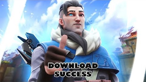 VALORANT UNABLE TO DOWNLOAD INSTALLER (BROWSER ISSUE FIXED)