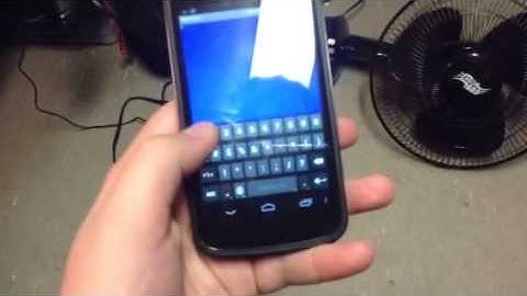 Fan controlled by MSP430 + Bluetooth