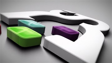 Hybrid Workplace with OneScreen Interactive Panel