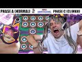 WHEN YOU HEAR I:P MASQUERENA FIELD THEME in Yu-Gi-Oh! MASTER DUEL MUSIC HITS DIFFERENT
