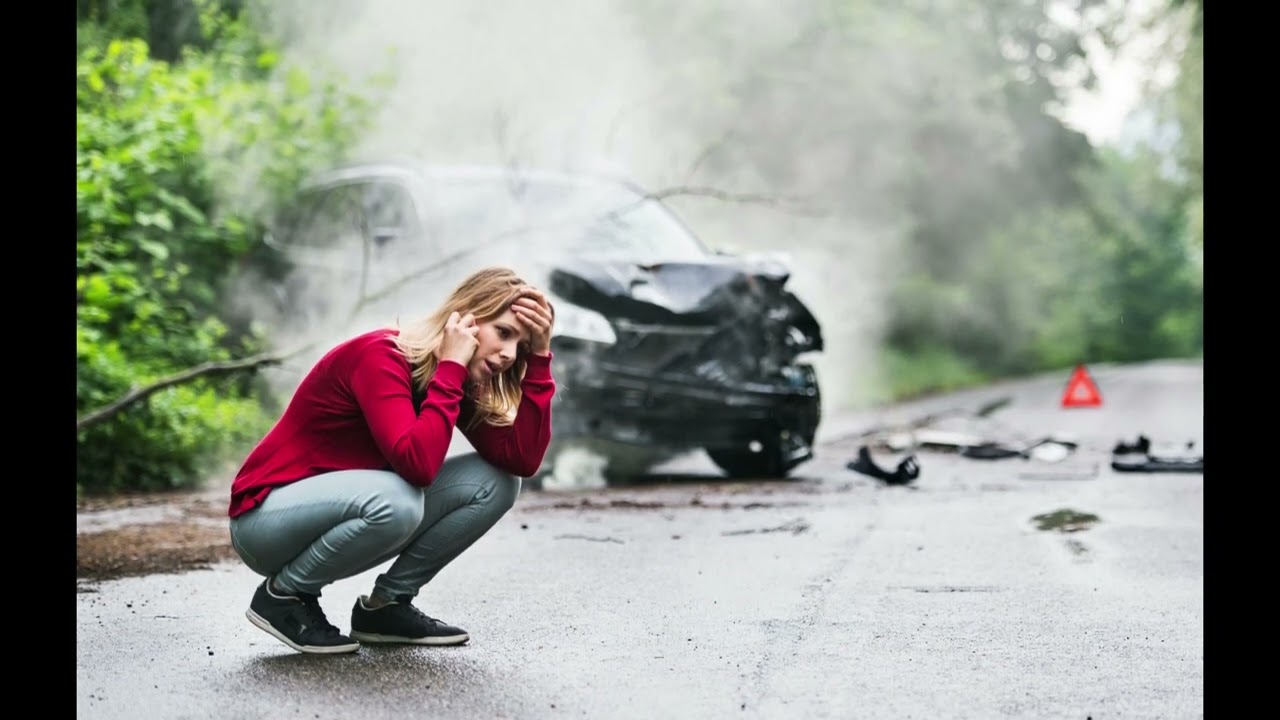 ⁣The Benefits of Hiring Experienced Lawyers for Your Auto Accidents Cases