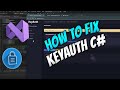 How To Add  KeyAuth C# | Free Fire Easy Panel Make !! Bangla Tutiorial !! Naruto X Cheats !! part 11