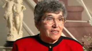 Holocaust Survivor Itka Zygmuntowicz Testimony Clip | USC Shoah Foundation