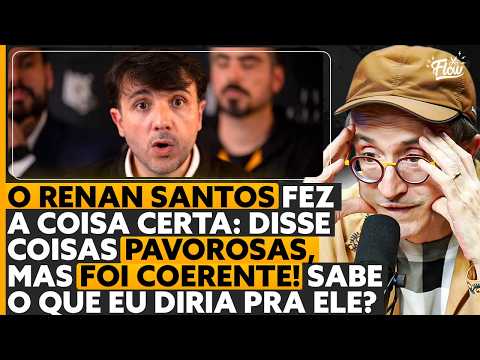 Was RENAN SANTOS the BEST CANDIDATE?