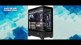 ZOTAC MEK AI-Enhanced Gaming PC Review: RTX 5080, Ryzen 7 9800X3D, 32GB DDR5 RGB &amp; 2TB NVMe SSD