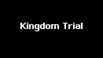 Chrono Trigger | The Kingdom Trial/A Hidden Truth | KryoYmir Cover